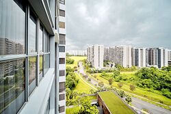 Bellewaters (D19), Condominium #419000741
